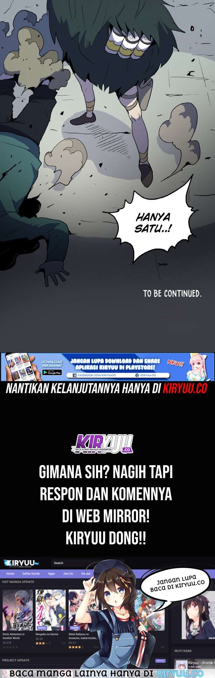 Saurus Chapter 10 - halaman 37