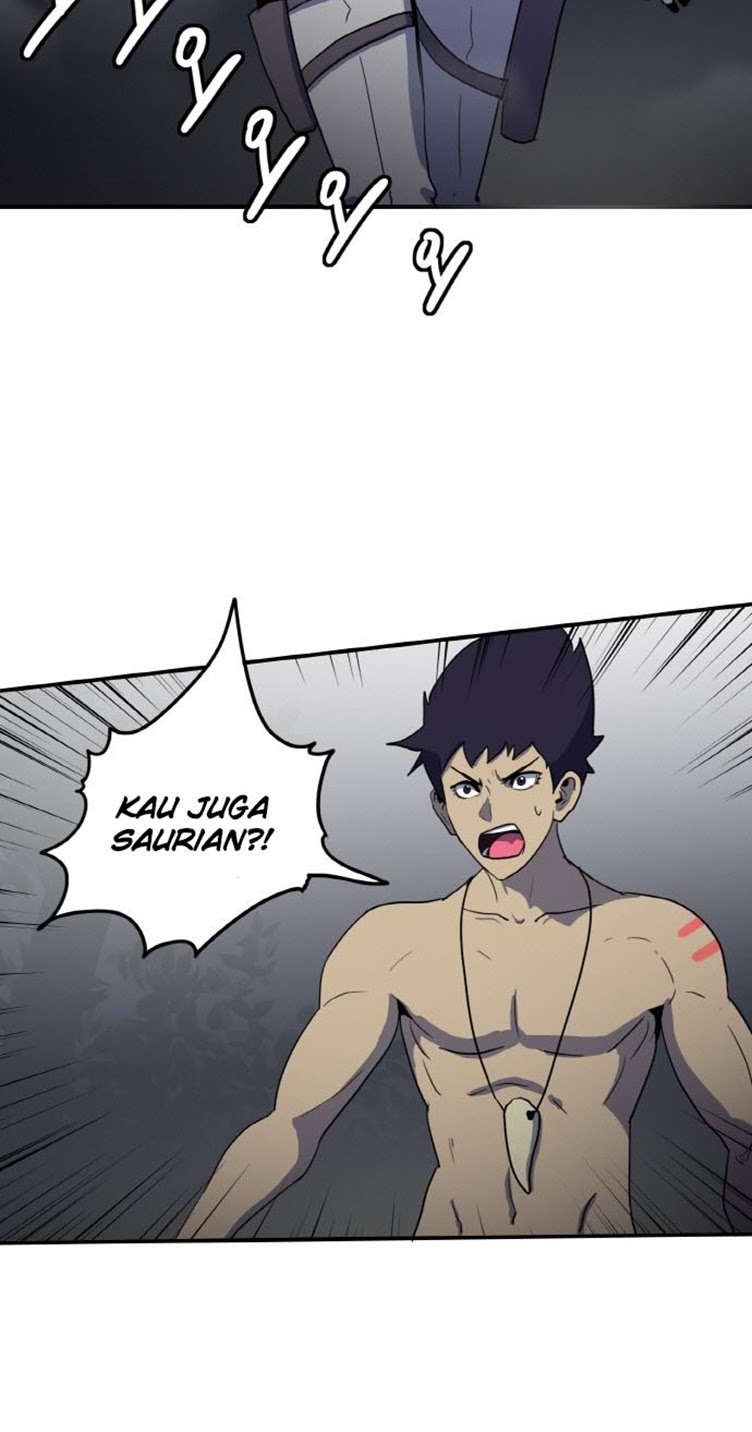 Saurus Chapter 10 - halaman 4