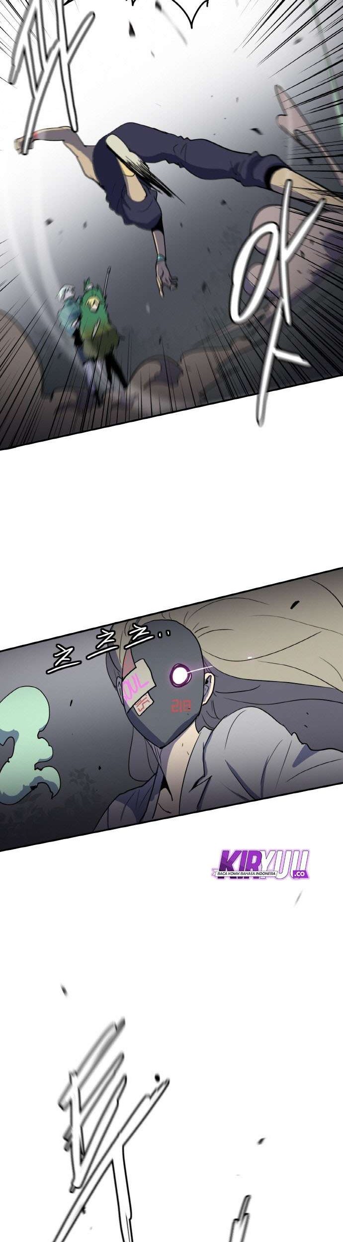 Saurus Chapter 10 - halaman 6