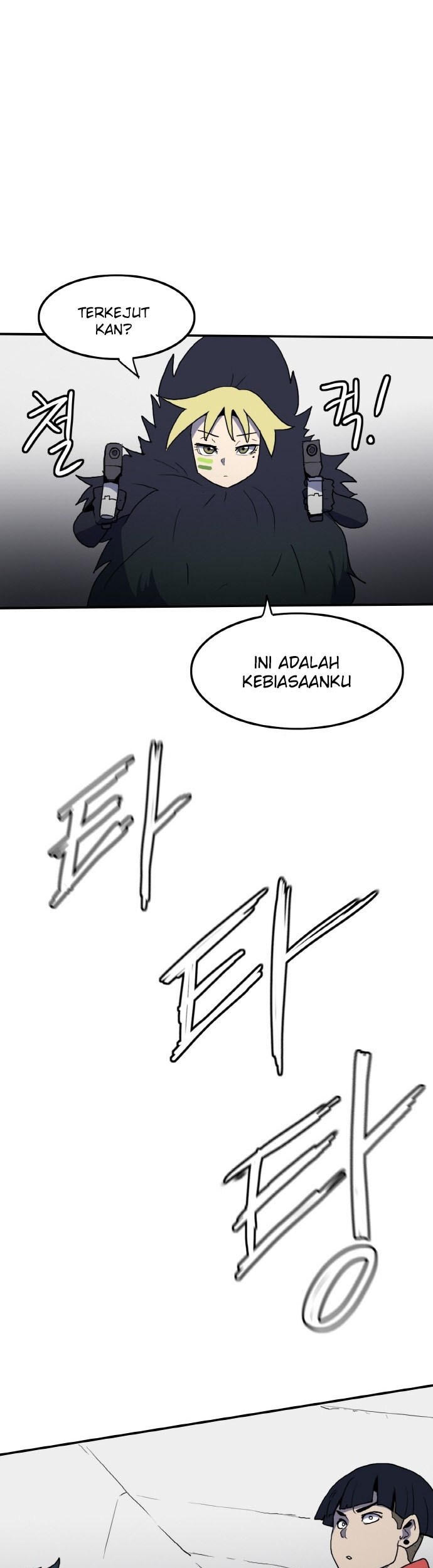 Saurus Chapter 11 - halaman 11