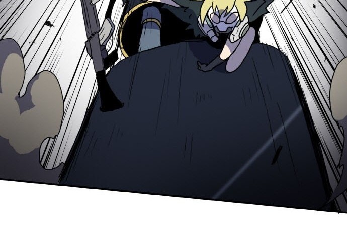 Saurus Chapter 11 - halaman 31