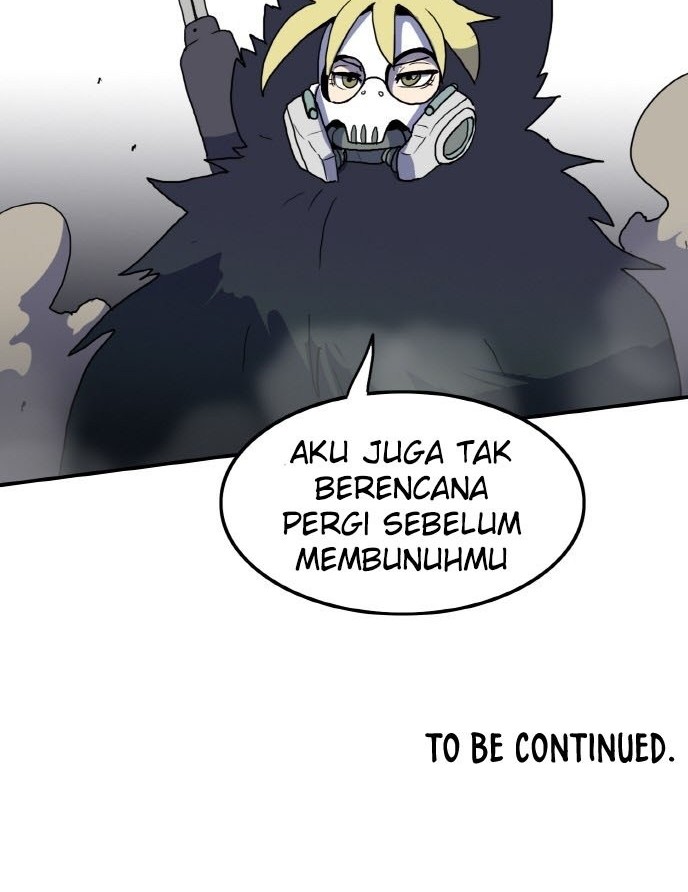Saurus Chapter 11 - halaman 36