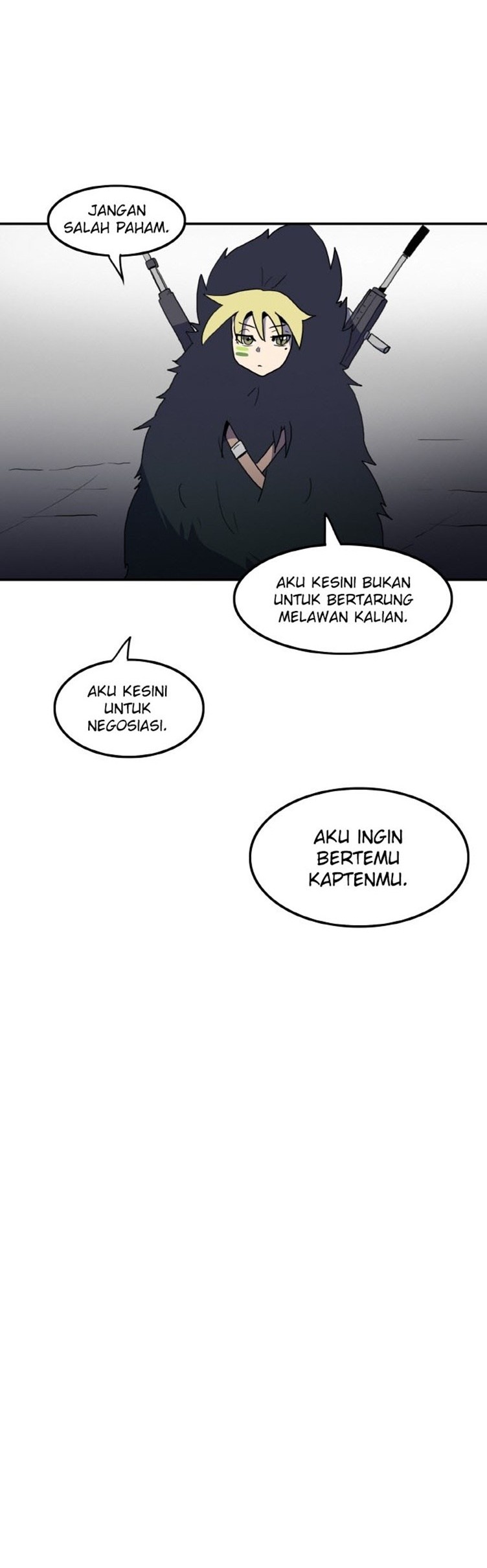 Saurus Chapter 11 - halaman 4