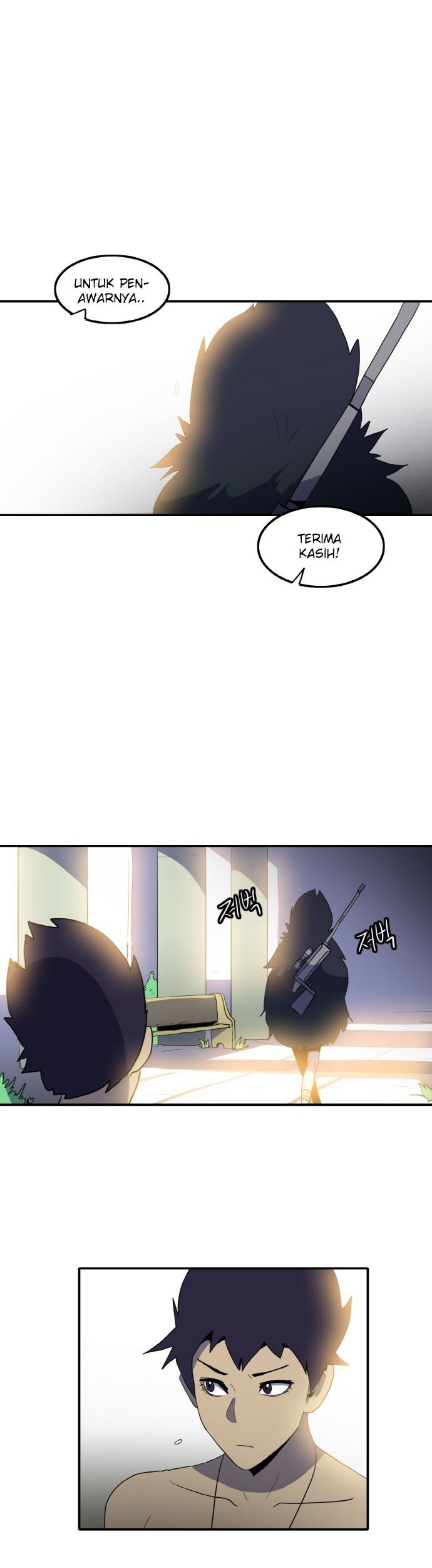 Saurus Chapter 12 - halaman 10