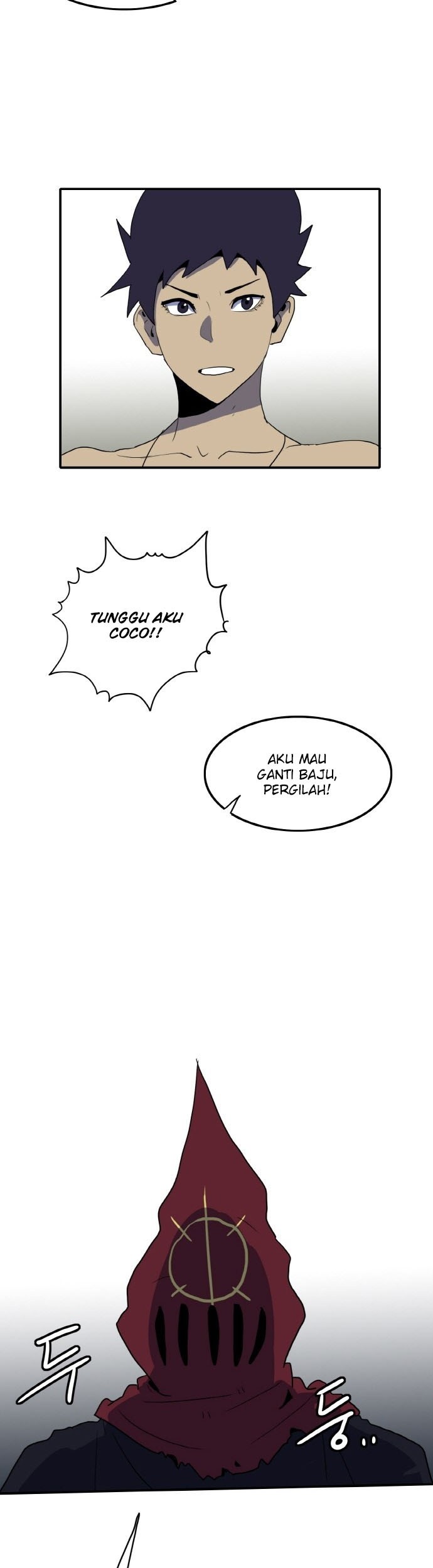 Saurus Chapter 12 - halaman 14