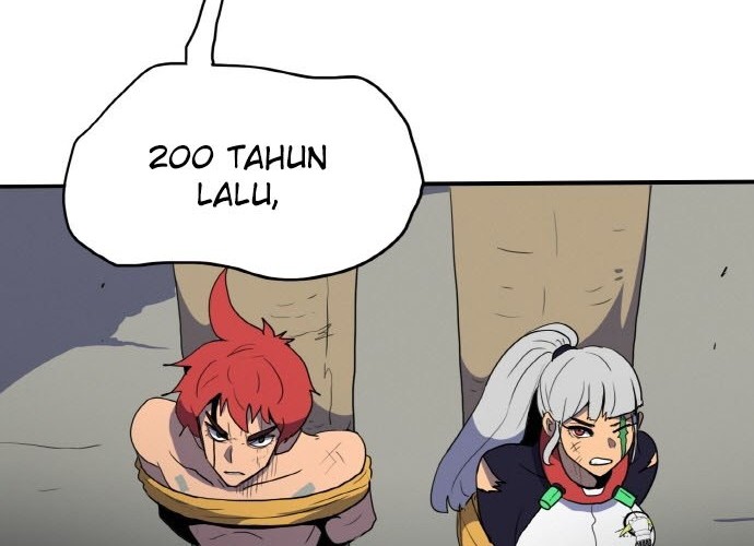 Saurus Chapter 12 - halaman 15
