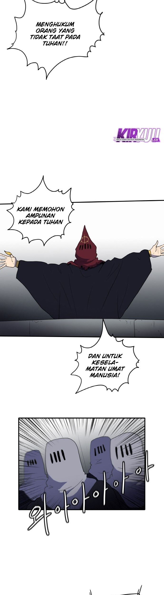Saurus Chapter 12 - halaman 18