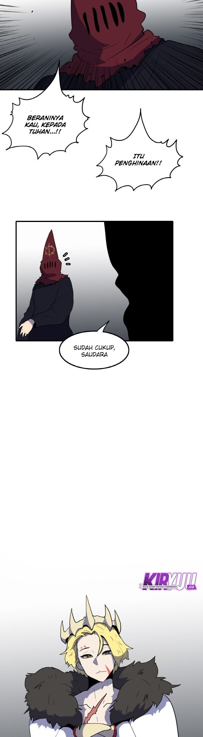Saurus Chapter 12 - halaman 21