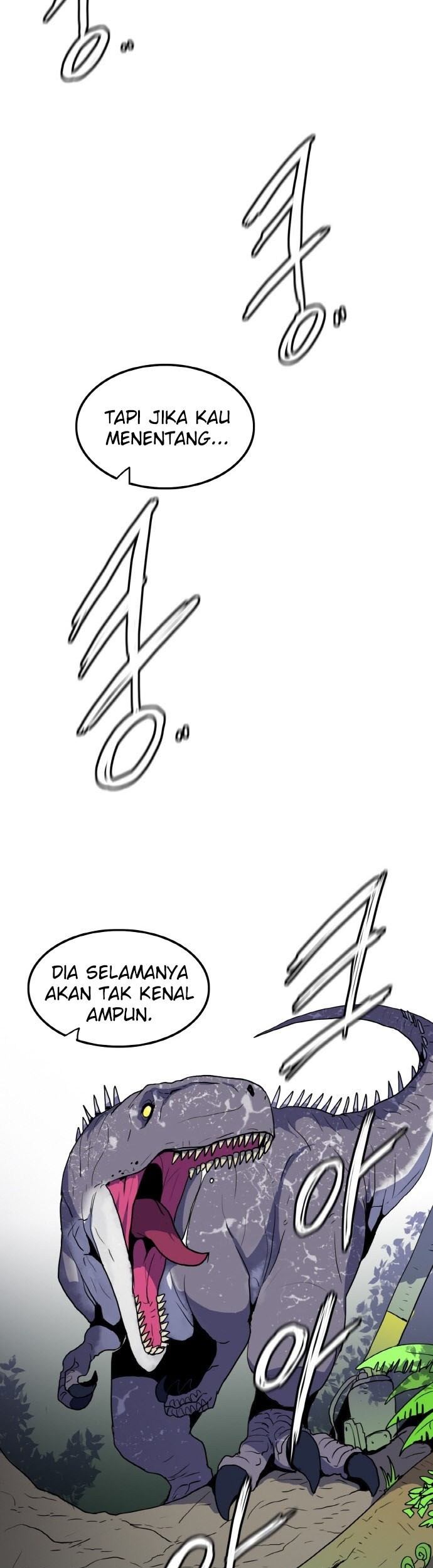 Saurus Chapter 12 - halaman 24