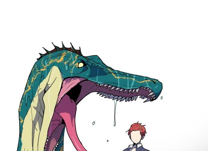 Saurus Chapter 13 - halaman 17