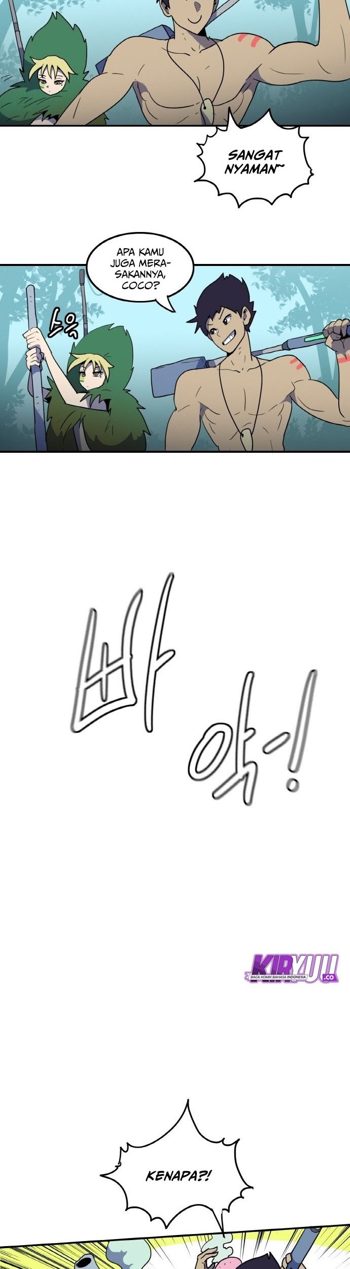 Saurus Chapter 13 - halaman 2
