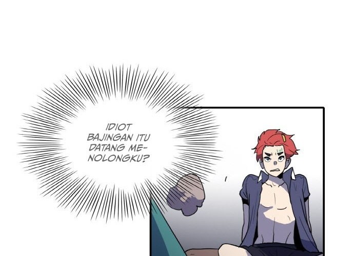 Saurus Chapter 13 - halaman 21