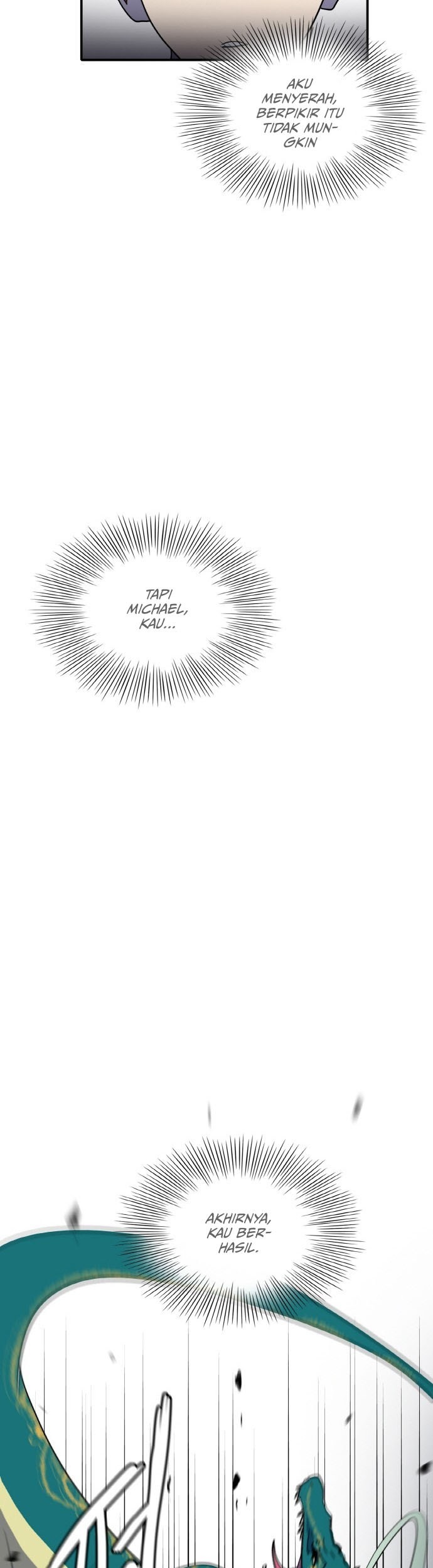 Saurus Chapter 13 - halaman 26