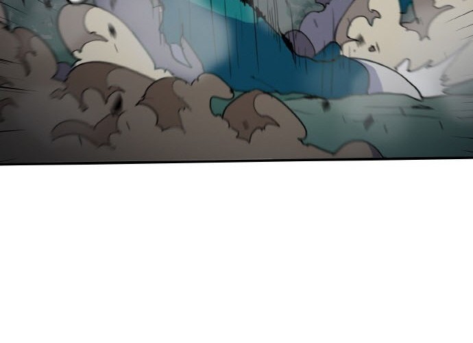 Saurus Chapter 13 - halaman 29