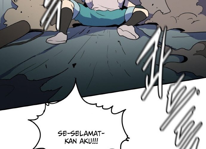 Saurus Chapter 13 - halaman 33