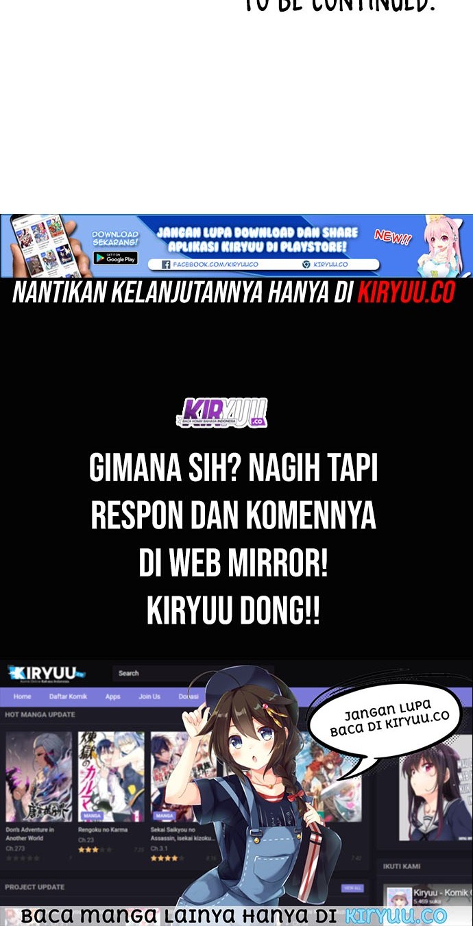 Saurus Chapter 13 - halaman 37