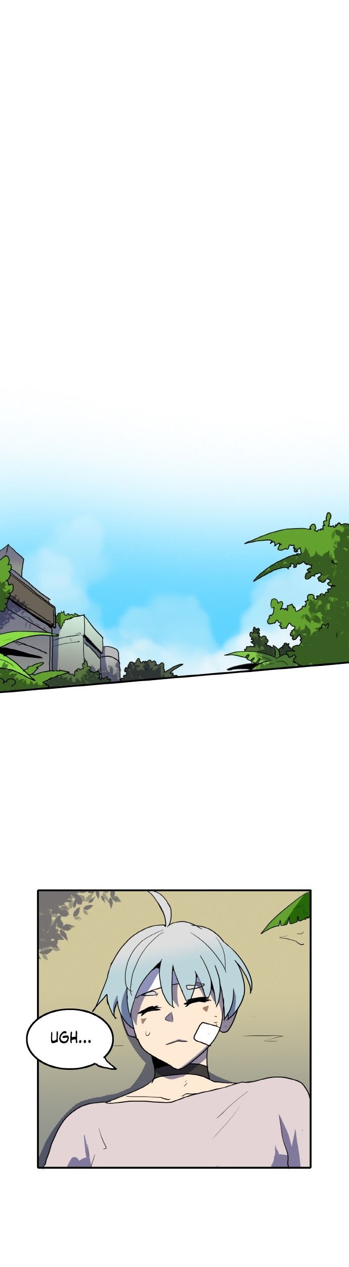 Saurus Chapter 14 - halaman 17