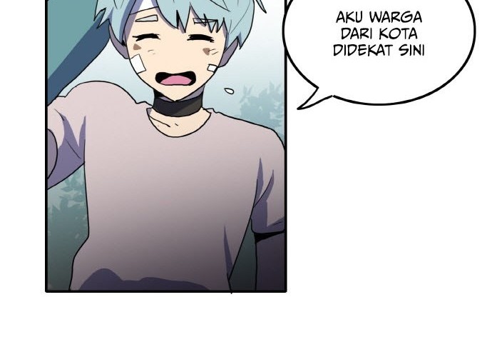 Saurus Chapter 14 - halaman 20