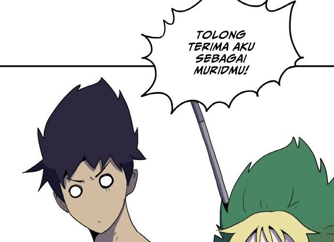 Saurus Chapter 14 - halaman 28