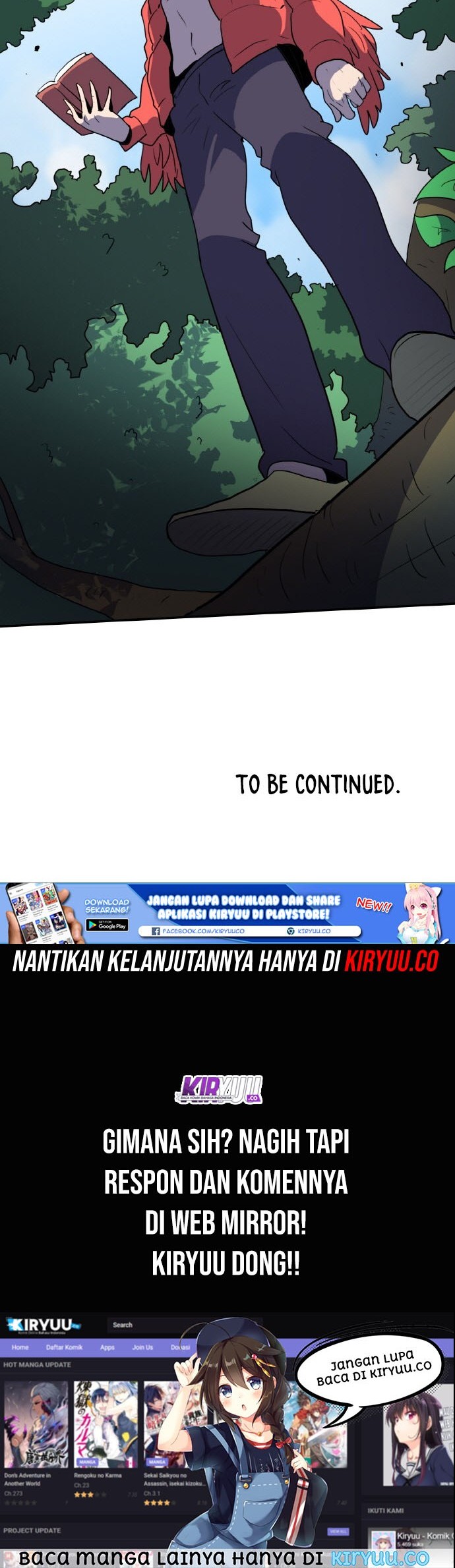 Saurus Chapter 14 - halaman 36