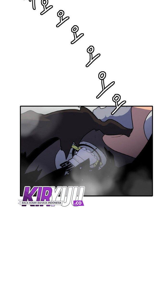 Saurus Chapter 2 - halaman 19