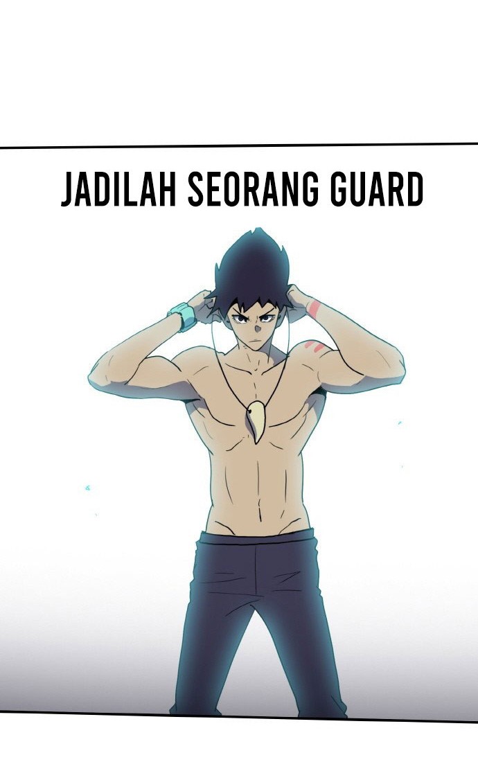 Saurus Chapter 2 - halaman 27