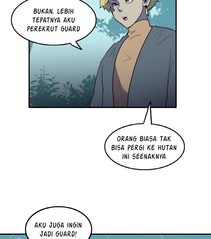 Saurus Chapter 2 - halaman 34