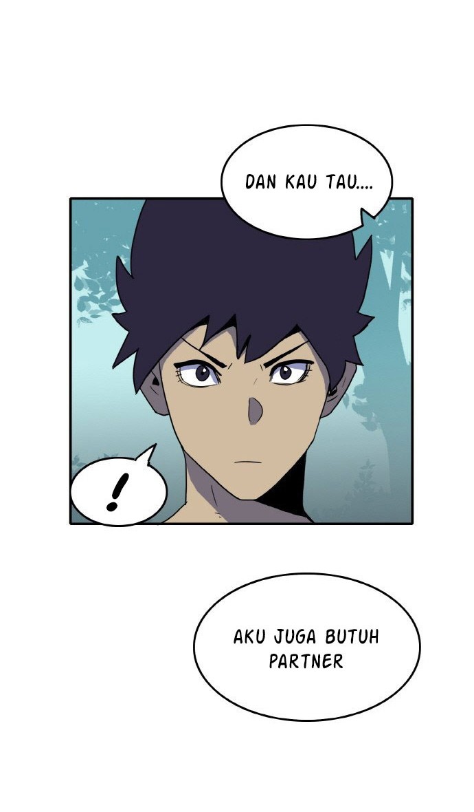 Saurus Chapter 2 - halaman 38