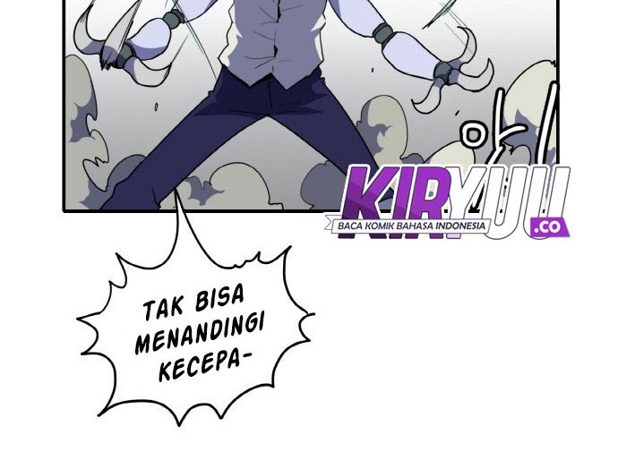 Saurus Chapter 2 - halaman 4