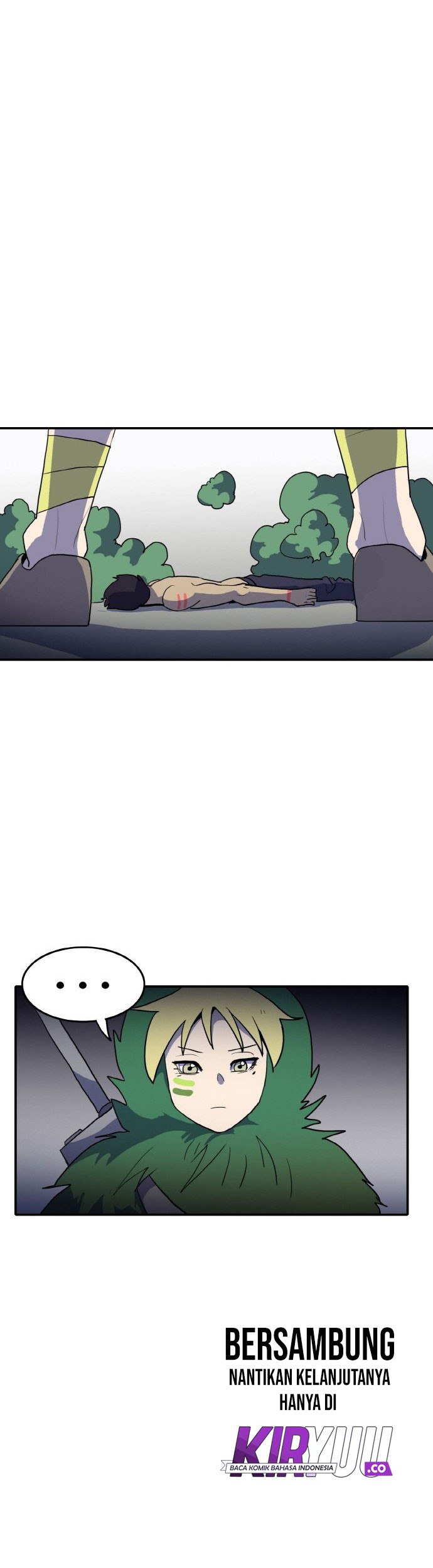 Saurus Chapter 2 - halaman 53