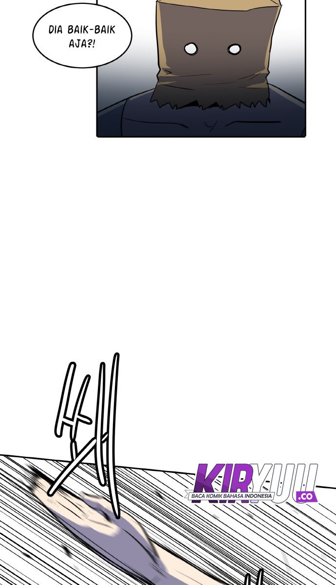 Saurus Chapter 5 - halaman 17