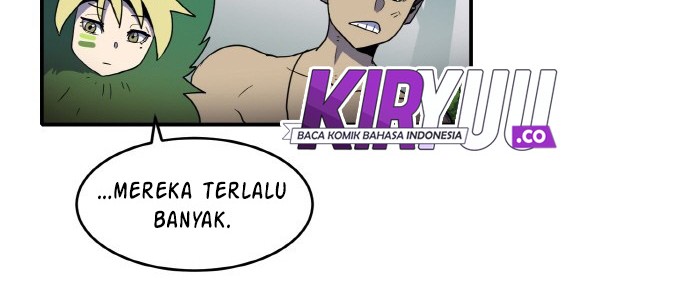Saurus Chapter 5 - halaman 27