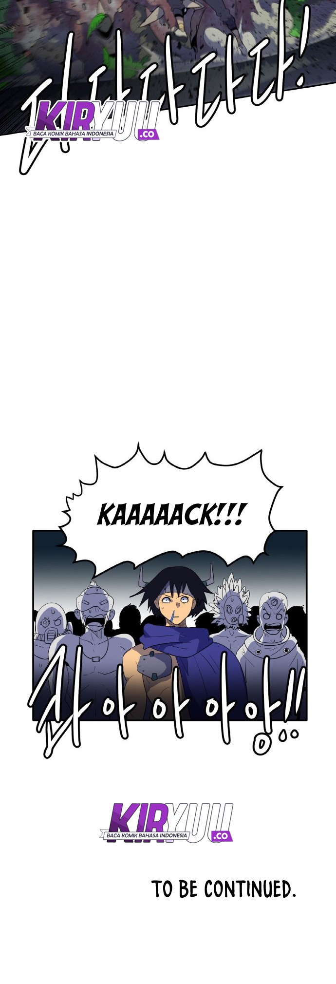 Saurus Chapter 5 - halaman 35