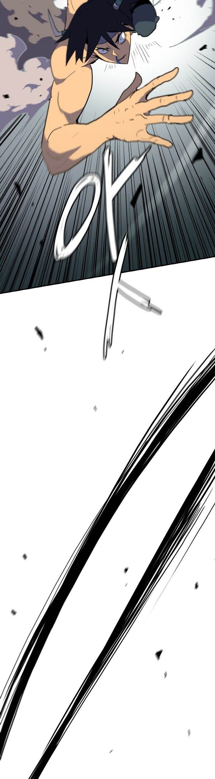 Saurus Chapter 7 - halaman 20