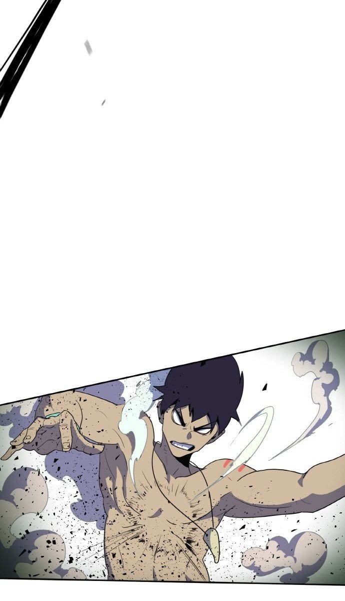 Saurus Chapter 7 - halaman 21