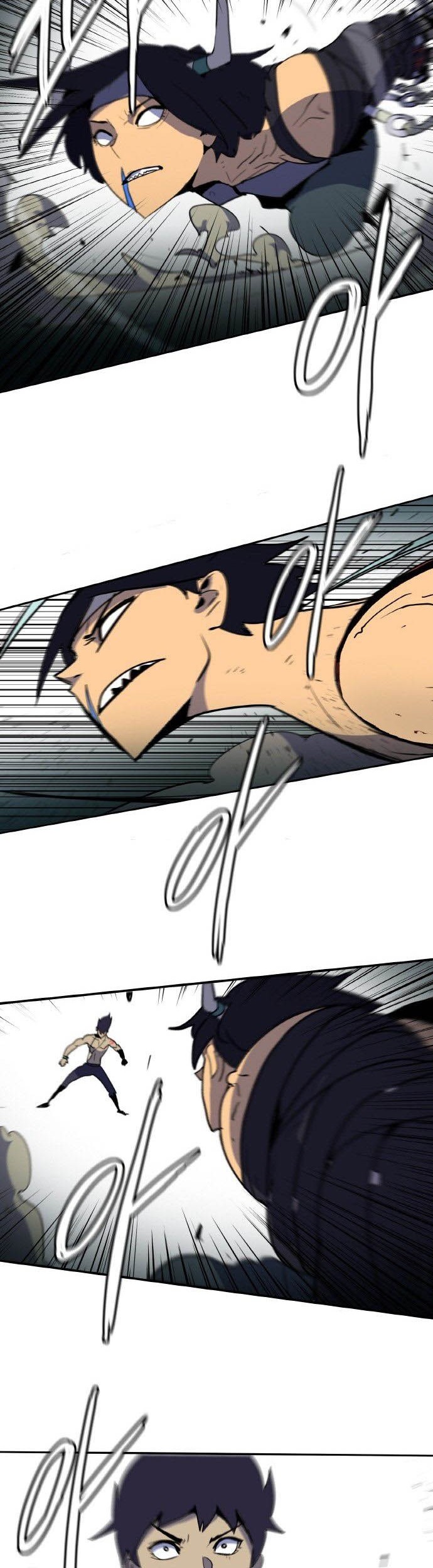 Saurus Chapter 7 - halaman 27