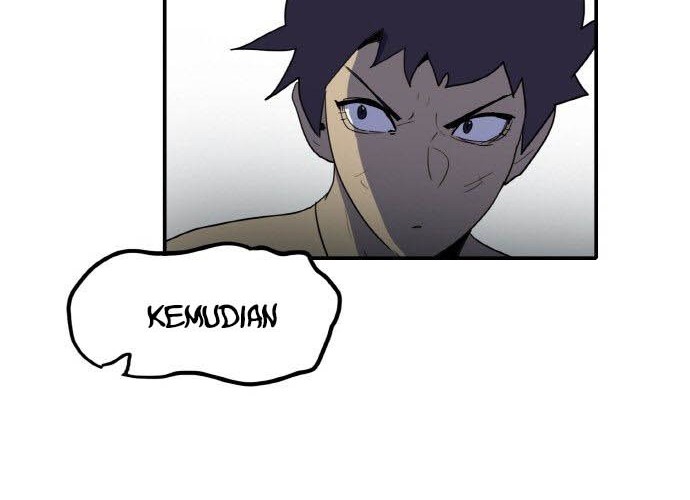 Saurus Chapter 7 - halaman 33