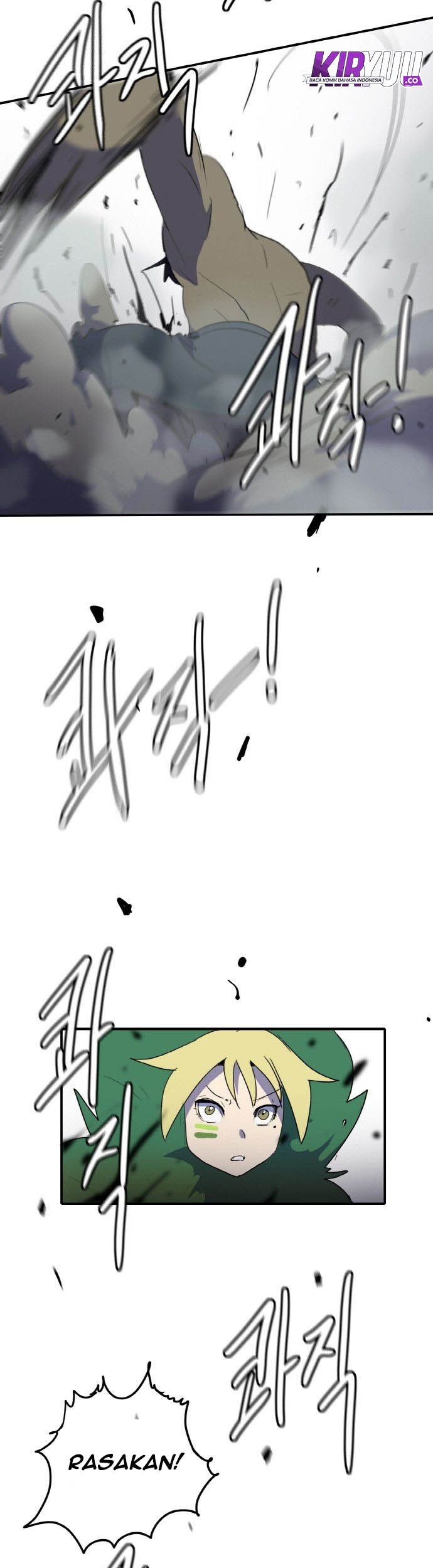Saurus Chapter 7 - halaman 38