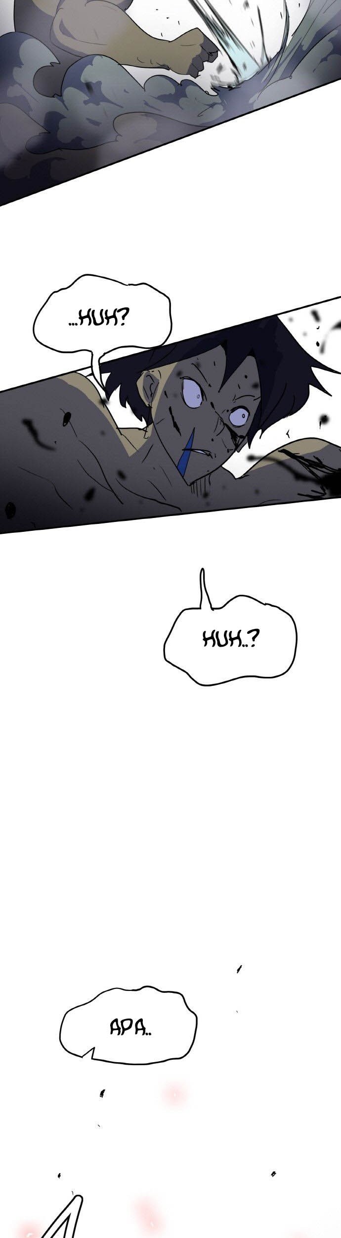 Saurus Chapter 7 - halaman 40