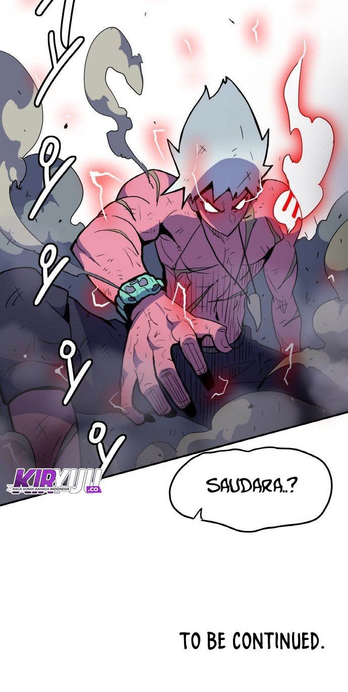 Saurus Chapter 7 - halaman 41