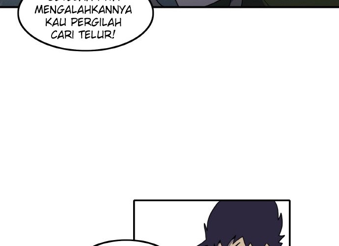 Saurus Chapter 8 - halaman 24