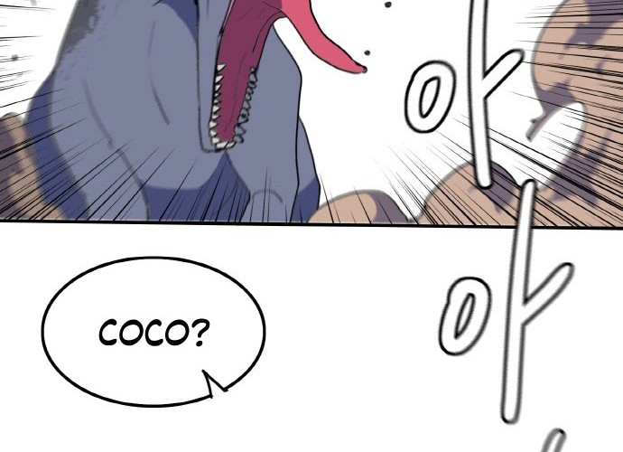 Saurus Chapter 8 - halaman 28