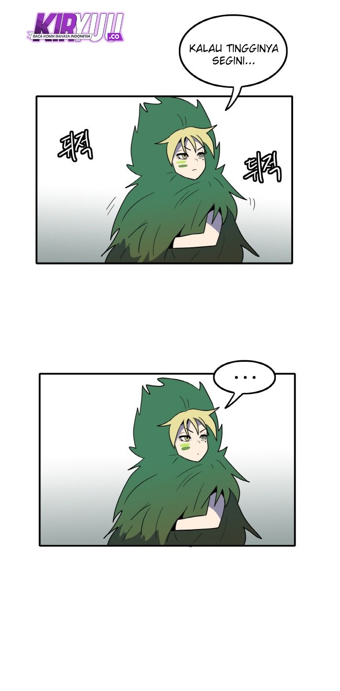 Saurus Chapter 8 - halaman 43