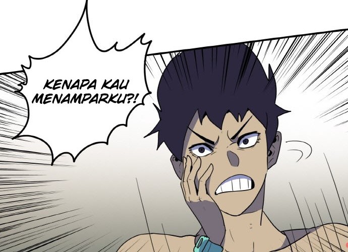 Saurus Chapter 9 - halaman 15