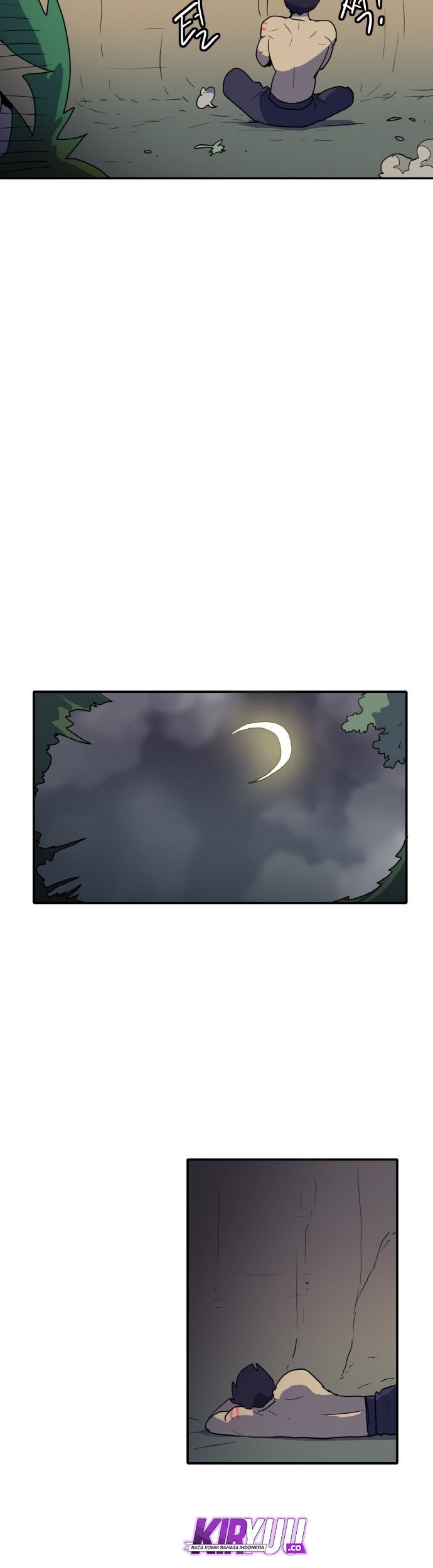 Saurus Chapter 9 - halaman 18
