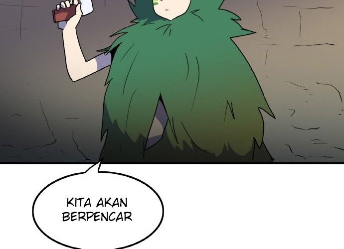 Saurus Chapter 9 - halaman 27