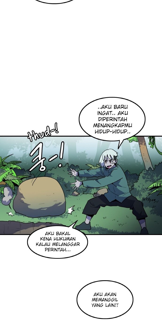 Saurus Chapter 9 - halaman 3