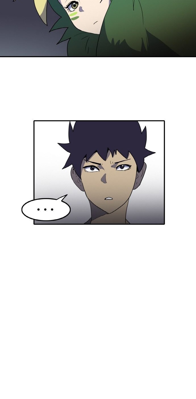 Saurus Chapter 9 - halaman 30