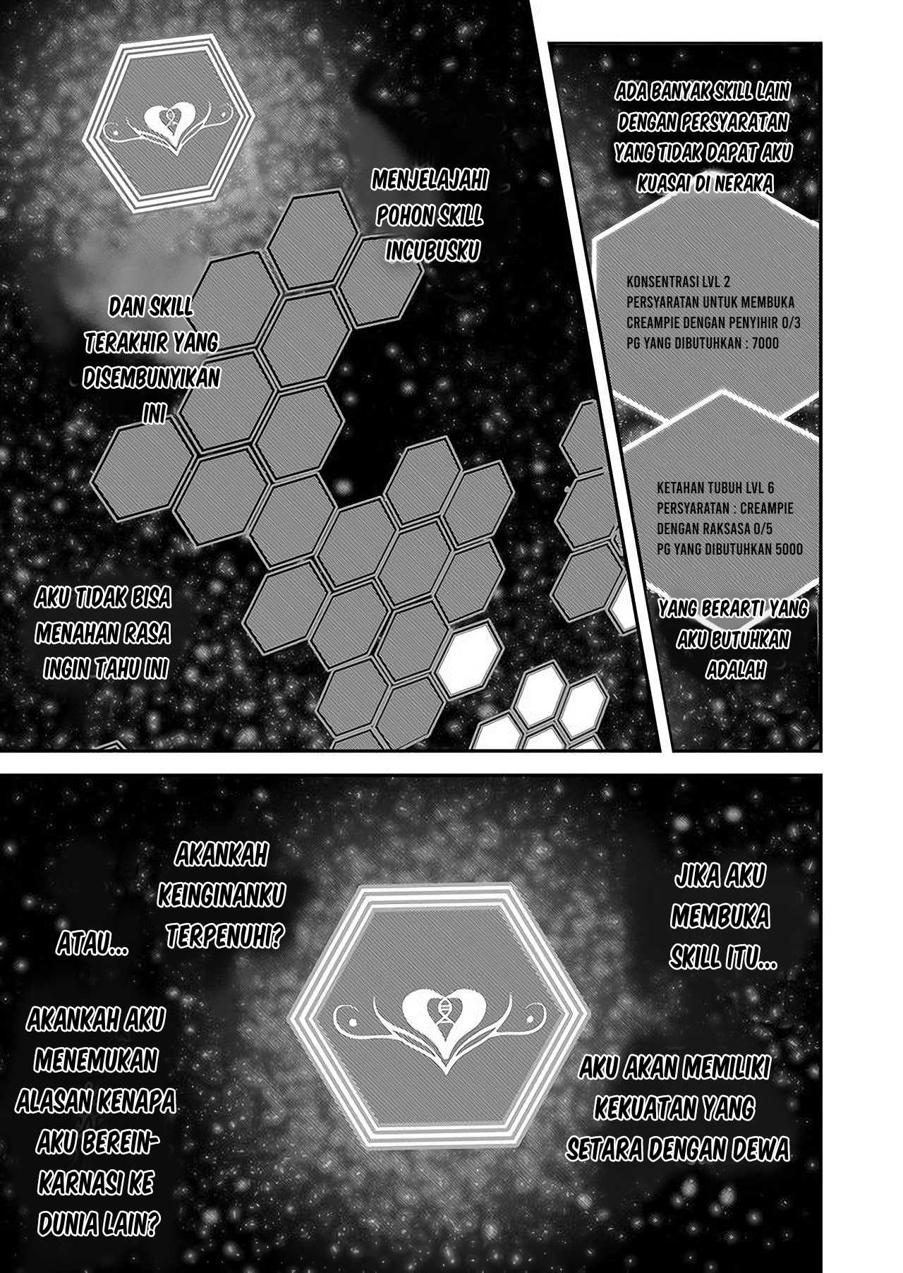 Savage Hero Chapter 1 - halaman 25