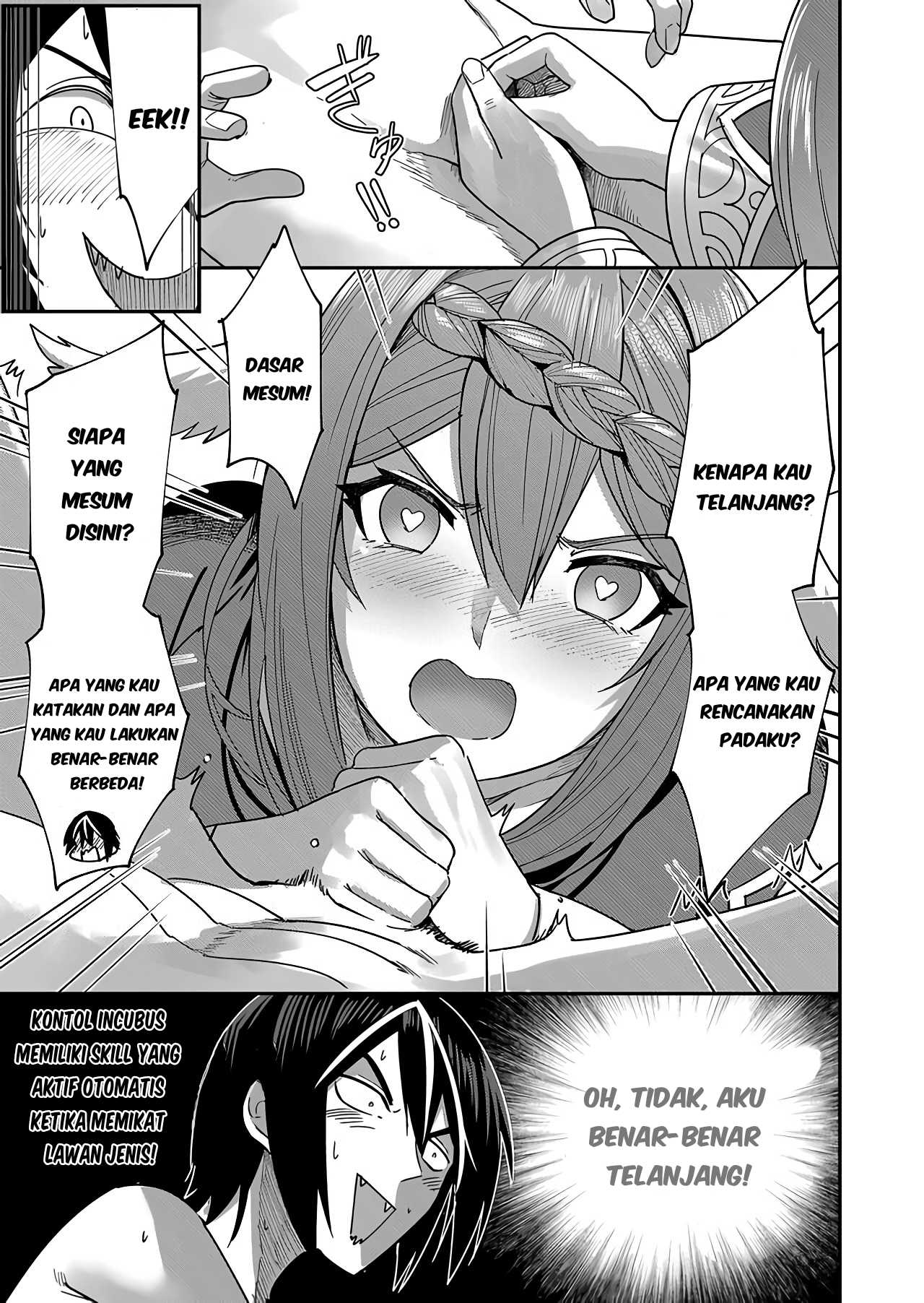 Savage Hero Chapter 1 - halaman 51